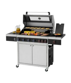 Tepro Gasgrill Keansburg 6 Special Edition -Tepro Store 6896302 WE DE 014 Keansburg6SE