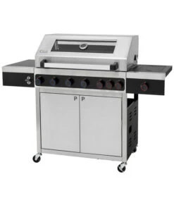 Tepro Gasgrill Keansburg 6 Special Edition