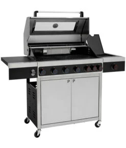 Tepro Gasgrill Keansburg 6 Special Edition -Tepro Store 6896302 WE FS 003 Keansburg6SE