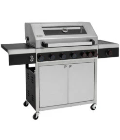 Tepro Gasgrill Keansburg 6 Special Edition -Tepro Store 6896302 WE FS 006 Keansburg6SE