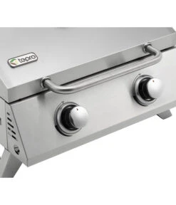Tepro Tischgasgrill Chicago -Tepro Store 6896336 WE DE 002 Tischgasgrill