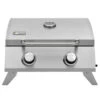 Tepro Tischgasgrill Chicago -Tepro Store 6896336 WE FS 001 Tischgasgrill