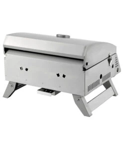 Tepro Tischgasgrill Chicago -Tepro Store 6896336 WE FS 004 Tischgasgrill