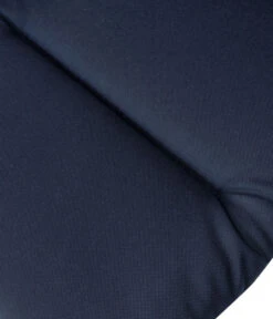 KETTtex Hochlehnerpolster Lindos Peach, Ca. B120/H4/T50 Cm -Tepro Store 6906903 WE DE 002 KETTtexHochlehnerpolsterLindosDunkelblau