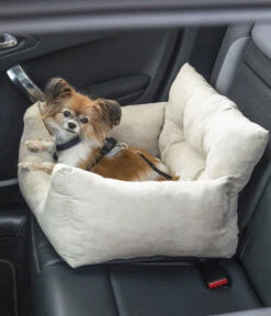 Dehner Lieblinge Reisebett Dream Team, Beige, Ca. B54/H34/T50 Cm -Tepro Store 6909790 WE MO 002 DehnerLieblingeTransportsofa