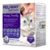 FELIWAY® Optimum Verdampfer Start-Set 2 FELIWAY® Optimum Verdampfer Start-Set -Tepro Store 6915409 WE FS 001 CevaKZbhFeliwayOptimumVerdampfer