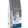 Dr. Clauder’s® Trockenfutter Für Katzen High Premium Senior Light, 10 Kg -Tepro Store 6934566 WE FS 001 DrCKTFHighPremiumSteriSenior