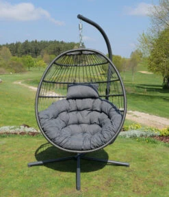 Sungörl Hängesessel Folt Meran 10 Sungörl Hängesessel Folt Meran -Tepro Store 6935118 WE MO 002 HaengesesselFoltMeran