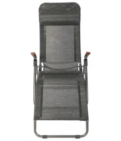 Sungörl Bäderliege Dreamliner Amazing Deluxe, Ca. B69/H118/T176 Cm -Tepro Store 6935183 WE FS 002 BaederliegeDreamlAmazing