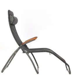 Sungörl Bäderliege Dreamliner Amazing Deluxe, Ca. B69/H118/T176 Cm -Tepro Store 6935183 WE FS 003 BaederliegeDreamlAmazing