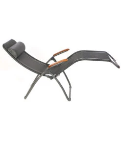 Sungörl Bäderliege Dreamliner Amazing Deluxe, Ca. B69/H118/T176 Cm -Tepro Store 6935183 WE FS 004 BaederliegeDreamlAmazing