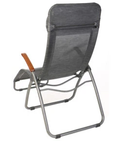 Sungörl Bäderliege Dreamliner Amazing Deluxe, Ca. B69/H118/T176 Cm -Tepro Store 6935183 WE FS 005 BaederliegeDreamlAmazing