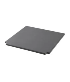 Weber Crafted Pizzastein, Eckig, Ca. B41/T41 Cm