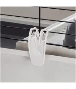 Ferplast Nagerheim Krolik 200, Ca. B205/H50/T60 Cm -Tepro Store 6953210 WE DE 004 FerplastNagerKKrolik200