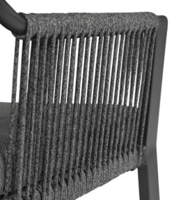 Tierra Outdoor Gartensessel Liv Dining -Tepro Store 6957567 WE DE 002 GartenstuhlLivDining