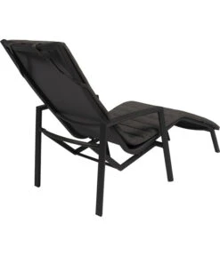 Tierra Outdoor Relaxliege Wave, Ca. B53/H95/T165 Cm -Tepro Store 6957617 WE DE 003 RelaxliegeWave