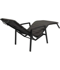 Tierra Outdoor Relaxliege Wave, Ca. B53/H95/T165 Cm -Tepro Store 6957617 WE DE 005 RelaxliegeWave