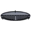 CADAC BBQ- & Plancha Platte Für Gasgrill Safari Chef 30 1 CADAC BBQ- & Plancha Platte Für Gasgrill Safari Chef 30 -Tepro Store 6960371 WE FS 001 CadacBBQPlanchaplatteSafariChef30