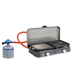 CADAC Gasdruckregler, 50mBar -Tepro Store 6960827 WE DE 002 CadacGasdruckregler50mBar