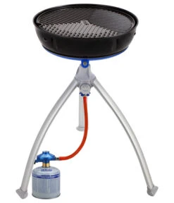 CADAC Gasdruckregler, 50mBar -Tepro Store 6960827 WE DE 003 CadacGasdruckregler50mBar