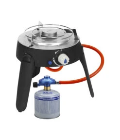 CADAC Gasdruckregler, 50mBar -Tepro Store 6960827 WE DE 004 CadacGasdruckregler50mBar