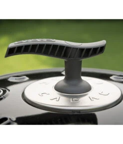 CADAC Gasgrill Carri Chef 50 -Tepro Store 6961585 WE DE 003 CadacGasgrillCarriChef50BBQDome