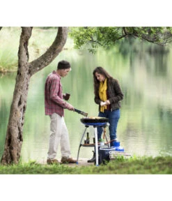CADAC Gasgrill Carri Chef 50 -Tepro Store 6961585 WE MO 001 CadacGasgrillCarriChef50BBQDome