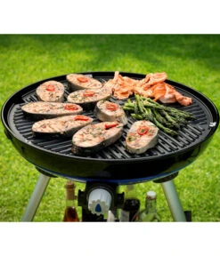 CADAC Gasgrill Carri Chef 50 -Tepro Store 6961585 WE MO 004 CadacGasgrillCarriChef50BBQDome