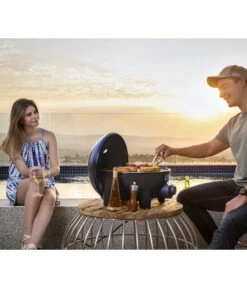 CADAC Elektrogrill E-BRAAI -Tepro Store 6961700 6961718 WE MO 002 CadacElektrogrillE Braai