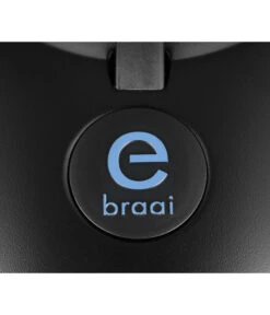 CADAC Elektrogrill E-BRAAI -Tepro Store 6961700 WE DE 006 CadacElektrogrillE BraaiBlack