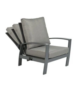 Tierra Outdoor Lounge Stuhl Valencia -Tepro Store 6964175 WE DE 001 StuhlValencia