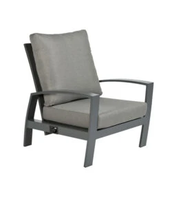 Tierra Outdoor Lounge Stuhl Valencia