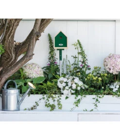 Dehner Natura Nistkasten CLiCK, Ca. B17/H22,5/T12 Cm -Tepro Store 6968333 WE MO 002 NaturaClickNistkasten