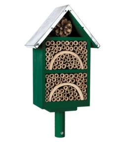 Dehner Natura Insektenhotel CLiCK, Ca. B20/H30/T11 Cm