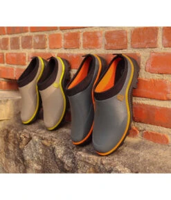 Rouchette Clog Trial Open -Tepro Store 6981955 WE MO 001 RouchetteClog