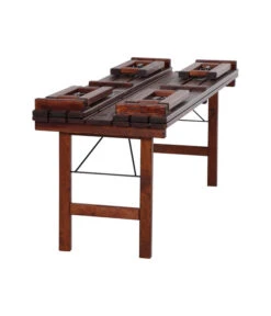 Sitzgarnitur Wallis, 3-teilig 12 Sitzgarnitur Wallis, 3-teilig -Tepro Store 6982888 WE DE 001 GautzschSitzgruppeWallis