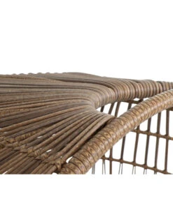 Siena Garden Gartensessel Nest Salerno -Tepro Store 6983027 WE DE 001 GautzschNestSalerno