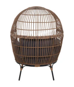 Siena Garden Gartensessel Nest Salerno -Tepro Store 6983027 WE FS 004 GautzschNestSalerno