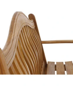 Siena Garden Gartenbank Dublin, 3-Sitzer -Tepro Store 6983142 WE DE 004 SienaGardenBankDublin