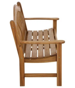 Siena Garden Gartenbank Dublin, 3-Sitzer -Tepro Store 6983142 WE FS 005 SienaGardenBankDublin