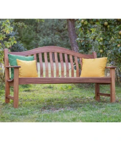 Siena Garden Gartenbank Dublin, 3-Sitzer -Tepro Store 6983142 WE MO 001 SienaGardenBankDublin