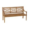 Siena Garden Gartenbank Westport, 3-Sitzer -Tepro Store 6983159 WE FS 001 GautzschGartenbankWestport