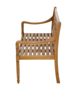 Siena Garden Gartenbank Westport, 3-Sitzer -Tepro Store 6983159 WE FS 003 GautzschGartenbankWestport