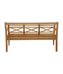 Siena Garden Gartenbank Westport, 3-Sitzer -Tepro Store 6983159 WE FS 004 GautzschGartenbankWestport