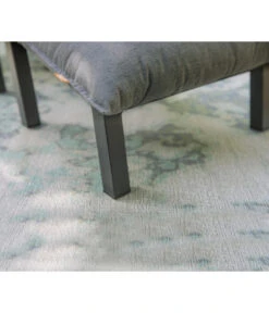 Siena Garden Loungesessel Rockford Inkl. Hocker -Tepro Store 6983191 WE DE 002 SienaGardenRockfordHockerundSessel