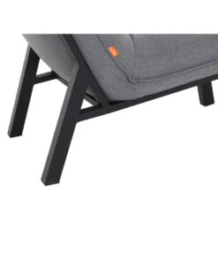 Siena Garden Loungesessel Rockford Inkl. Hocker -Tepro Store 6983191 WE DE 003 SienaGardenRockfordHockerundSessel