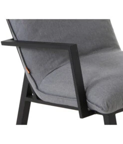 Siena Garden Loungesessel Rockford Inkl. Hocker -Tepro Store 6983191 WE DE 004 SienaGardenRockfordHockerundSessel