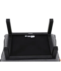 Siena Garden Loungesessel Rockford Inkl. Hocker -Tepro Store 6983191 WE DE 005 SienaGardenRockfordHockerundSessel