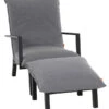 Siena Garden Loungesessel Rockford Inkl. Hocker -Tepro Store 6983191 WE FS 001 SienaGardenRockfordHockerundSessel