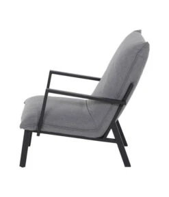 Siena Garden Loungesessel Rockford Inkl. Hocker -Tepro Store 6983191 WE FS 003 SienaGardenRockfordHockerundSessel
